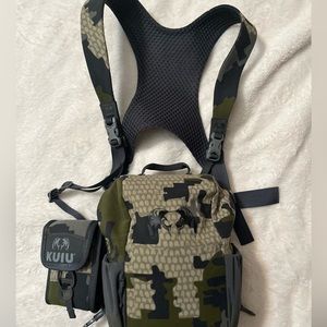 Kuiu Pro Bino Harness